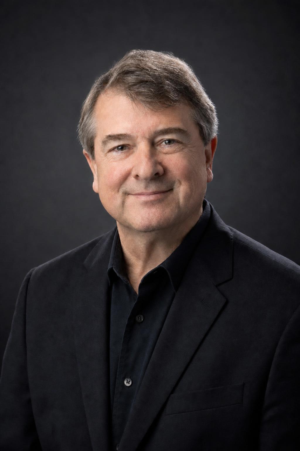 Mike Martinson